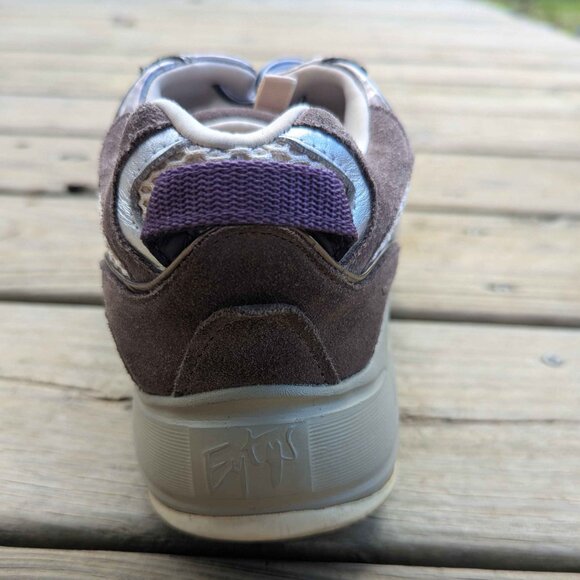 Eytys Jet Turbo sneakers - Picture 4 of 7